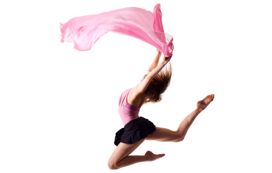 Contemporary Dance Contemporary Dance