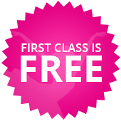 First Class is FREE