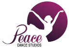 Peace Dance Studios Logo
